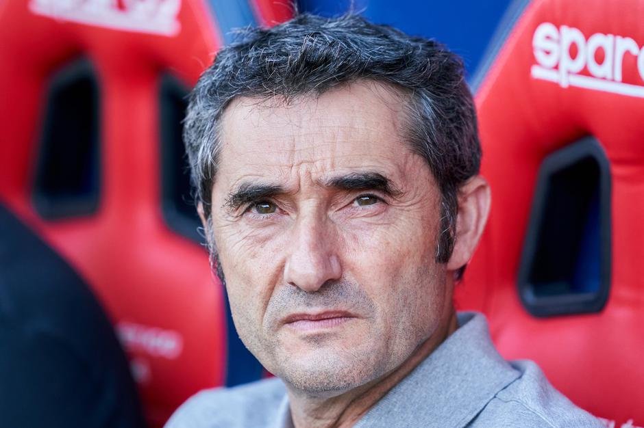 Ernesto Valverde | Avtor: Profimedia