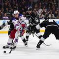 Anže Kopitar Kings Rangers