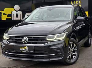 VW Tiguan 2.0 TDI DSG HIGHLINE-VIRTUAL-MATRIX-CAMERA-NEMŠKI