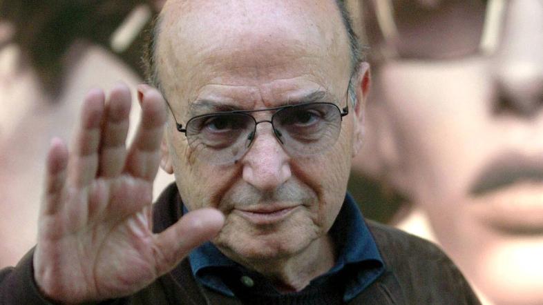 Theo Angelopoulos