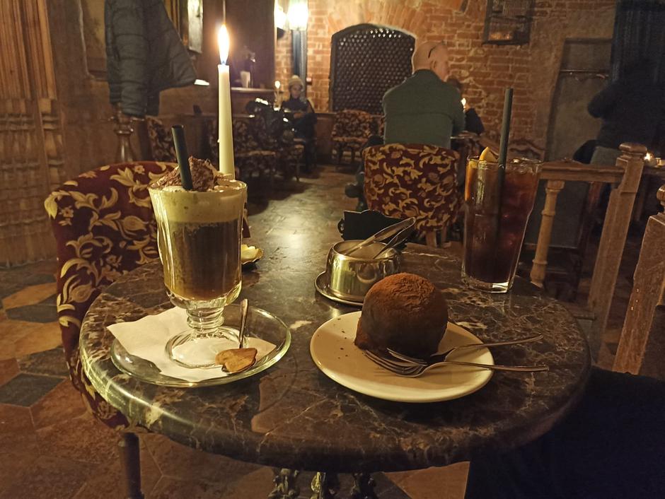 Black Magic Riga | Avtor: Žurnal24 