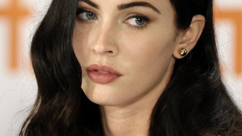 Megan Fox