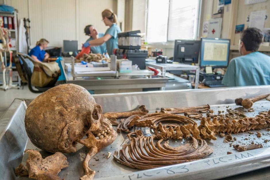 Srebrenica | Avtor: Profimedias