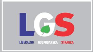 Logi stranke LGS