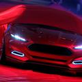 Ford evos koncept