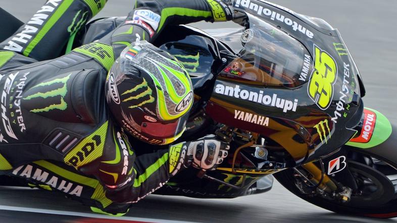 motoGP Cal Crutchlow