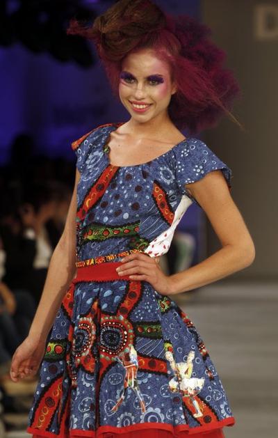 Desigual