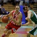 Rakočević Kastrati Krka Crvena zvezda liga ABA