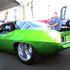 1971 Plymouth Barracuda iz filma Hitri in drzni