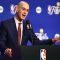 Adam Silver