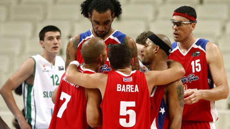 Nov neuspeh slovenske košarke ima že nekaj dni staro brado, pa še vedno buri duh