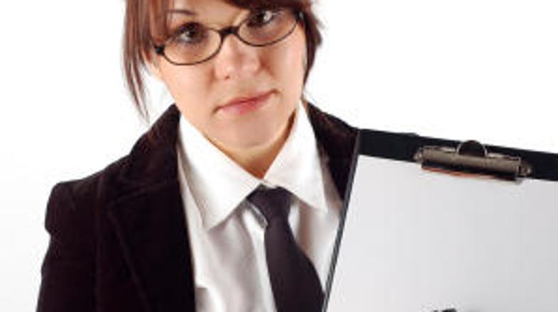 Pri Xeroxu so dokazali, da obstaja način a se zavedajo, da ni edini.