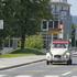 Svetovno srečanje citroën 2CV spaček Postojna