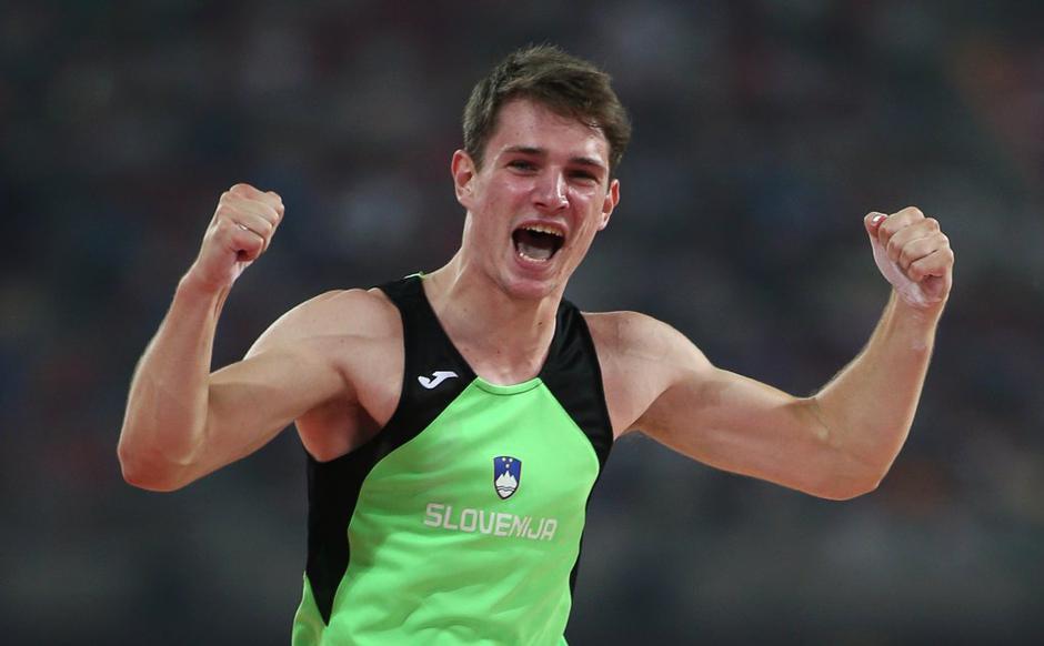 Robert Renner | Avtor: EPA