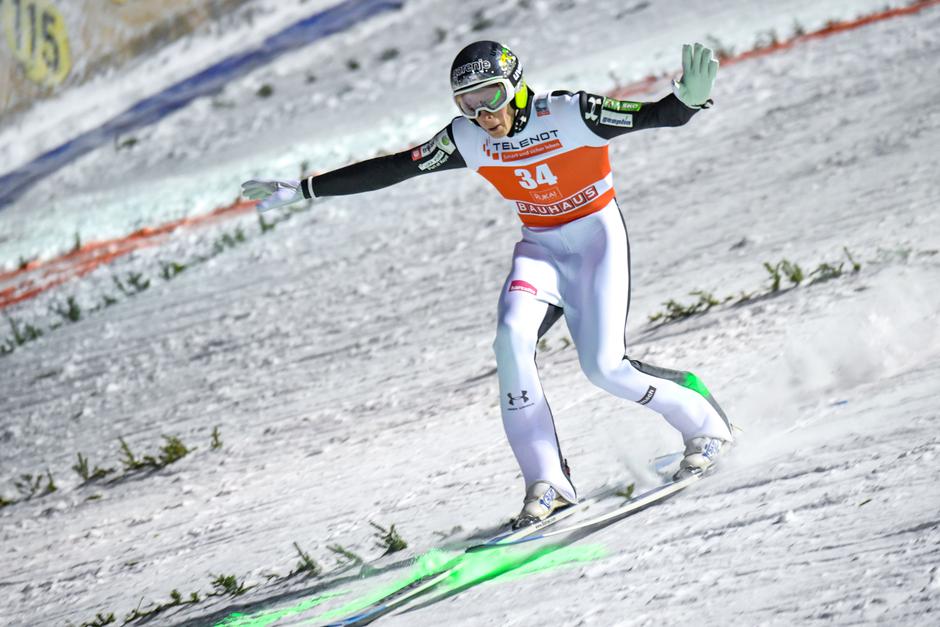 Bor Pavlovčič | Avtor: Epa