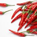 Nekatere študije so pokazale, da ostra paprika in zelo začinjena hrana lahko pos