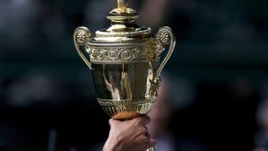 pokal Wimbledon