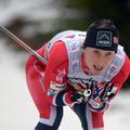 marit bjorgen smučarski teki
