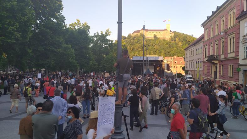 Protesti 26. junij