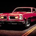 Pontiac GTO