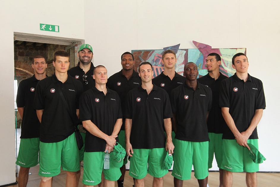 Union Olimpija