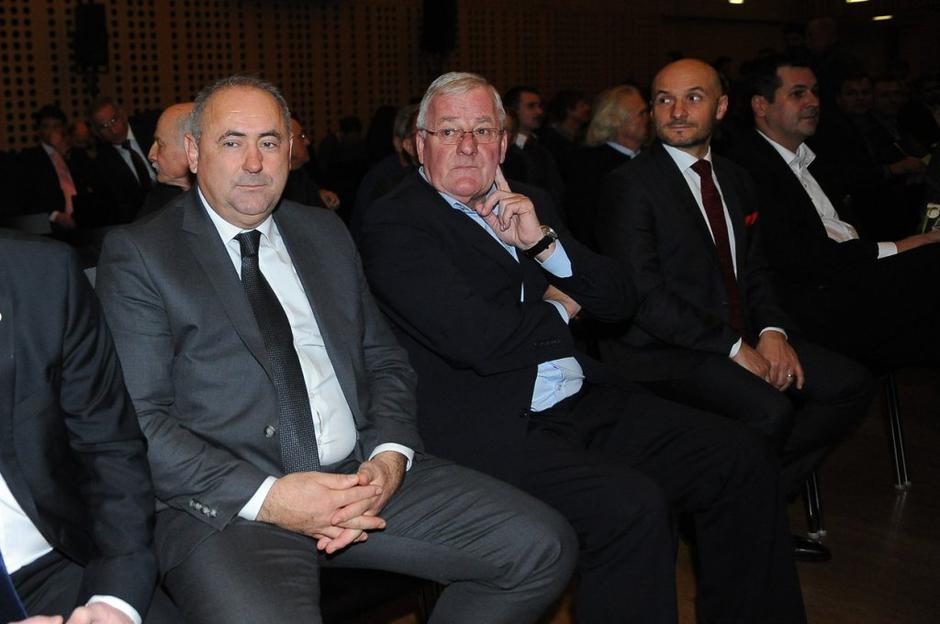 Radenko Mijatović | Avtor: Profimedias