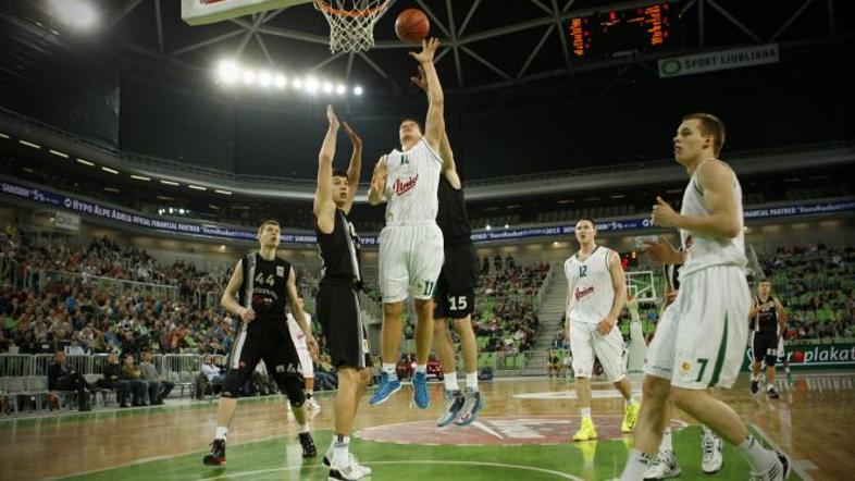 liga aba olimpija partizan murić bertans prepelić baynes