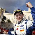 Mikko Hirvonen želi v letošnji sezoni z bolj napadalno vožnjo priti do prvega na