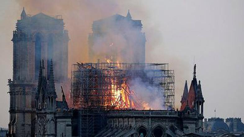 notre-dame