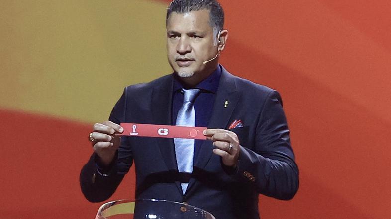 Ali Daei