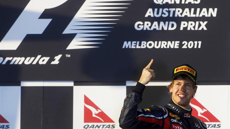 Sebastian VetteL (Red Bull)