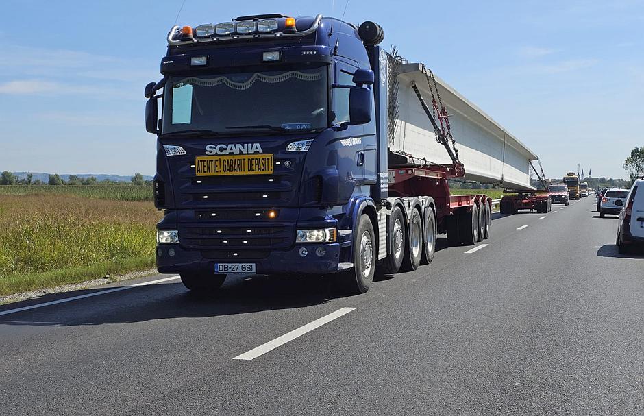 Romunija, potovanje z dacia dusterjam | Avtor: Matija_Janežič