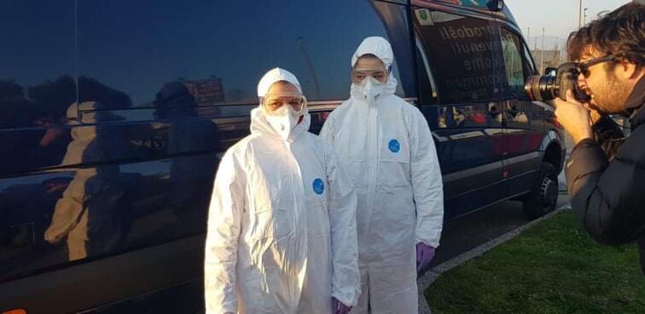 meja | Avtor: Anja Ščuka