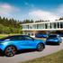 predstavitev alpine A390 GT