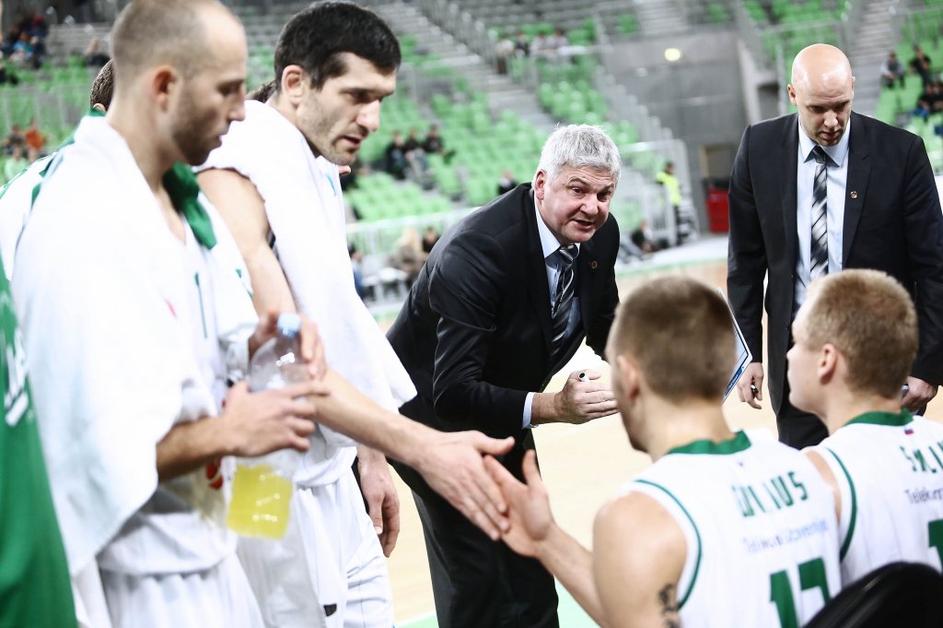 union olimpija eurocup aleš pipan