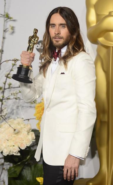 Jared Leto