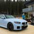 Slovenska predstavitev BMW M3 touring, BMW M2, BMW Z4, BMX iX1, BMW X1 hibrid