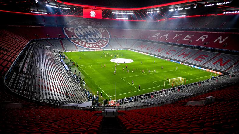 Allianz Arena München