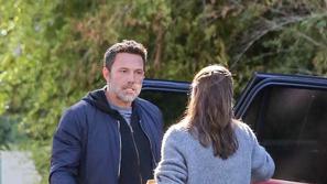 ben affleck, jennifer garner