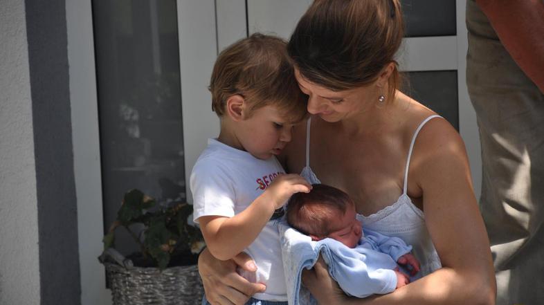 Jakob Janša Janez Janša