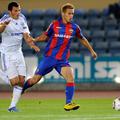 Honda Lausanne Lozana CSKA Moskva Evropska liga