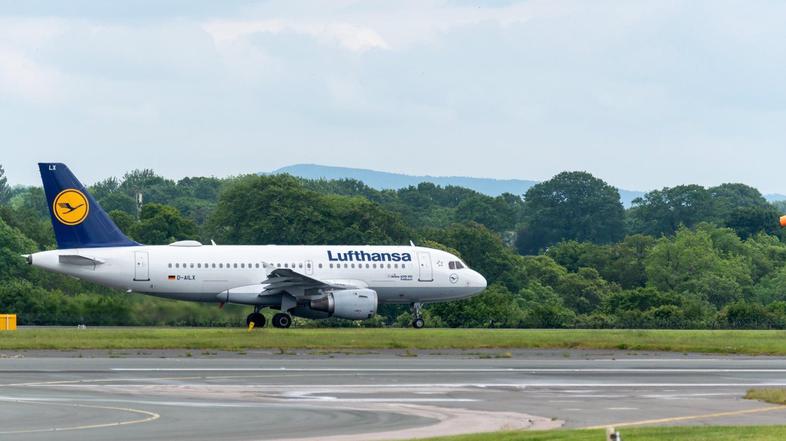 Lufthansa
