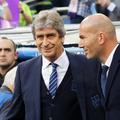 pellegrini zidane