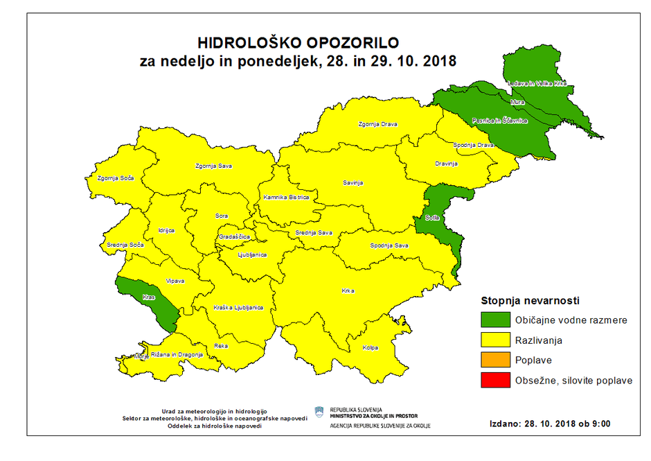 Vreme | Avtor: Arso