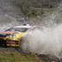 reli Mehika 2010 Petter Solberg Citroen