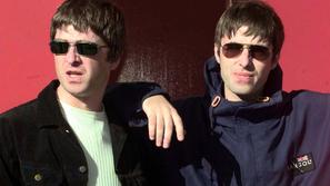 Noel, Liam gallagher