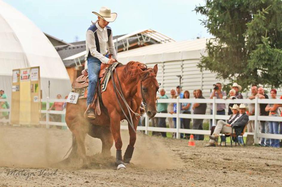 Wild West Fest
