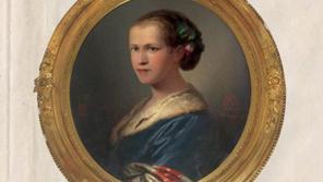 Josipina Urbančič Turnograjska