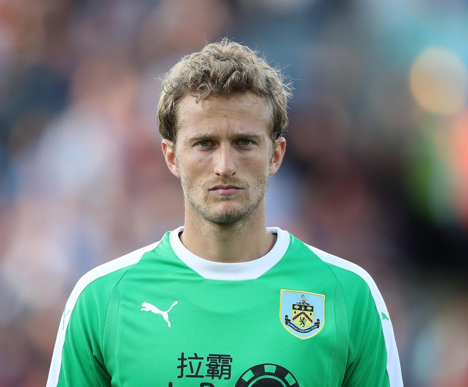 Anders Lindegaard | Avtor: Profimedia