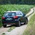 Suzuki SX4 S-Cross All Grip